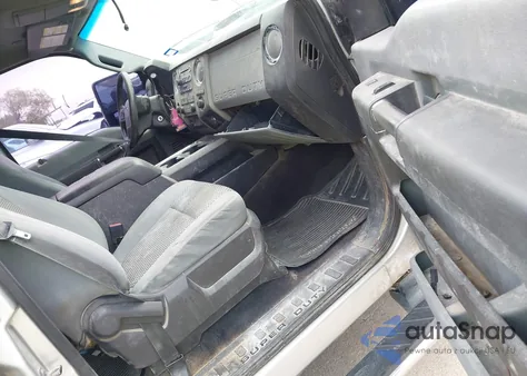 2014 Ford F-250 Xlt from USA, damaged, VIN 1FT7W2A69EEB39436